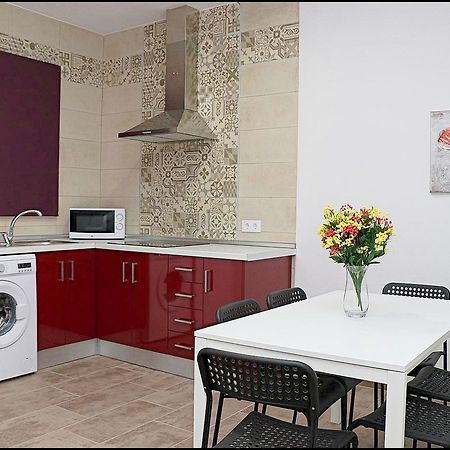 Casa Rural Zara III コニル・デ・ラ・フロンテラ エクステリア 写真
